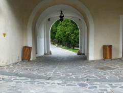 Orest z rodu čarodějů