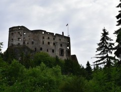 hrad čarodejnice Faty 3