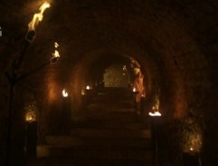 Orest z rodu čarodějů