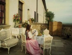 Orest z rodu čarodějů