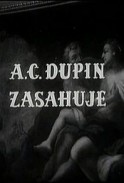 A.C. Dupin zasahuje