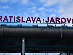 Bratislava - Jarovce