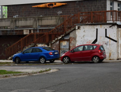 Pečinkovo porsche
