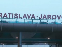Bratislava - Jarovce