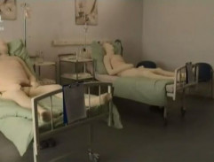 nemocničná izba