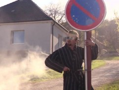 dopravná značka