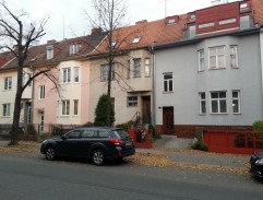 Dům Vágnerových