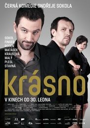 Výsledek obrázku pro Krásno film šumperk
