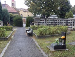 6. Dělová koule