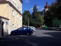 5. Parcela Hrčková