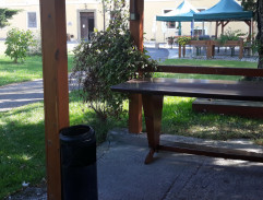 5. Parcela Hrčková