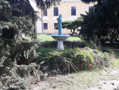 5. Parcela Hrčková