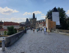 6. Dělová koule