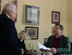 5. Parcela Hrčková