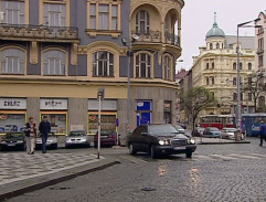 5. Parcela Hrčková