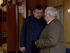 5. Parcela Hrčková