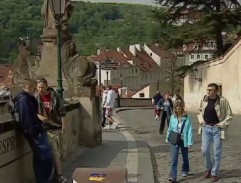 6. Dělová koule