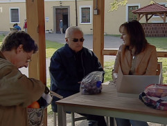 5. Parcela Hrčková