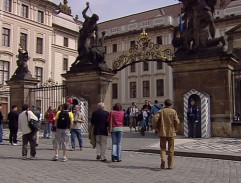 5. Parcela Hrčková