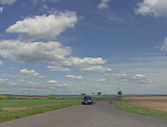 5. Parcela Hrčková