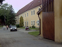 5. Parcela Hrčková