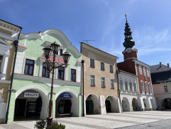 Byl jednou jeden polda III - Major Maisner a tančící drak