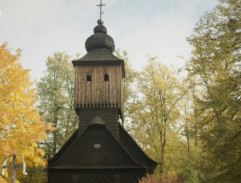 Kostelík