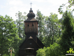 Kostelík