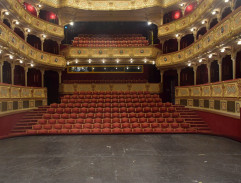 Národné divadlo v Prahe
