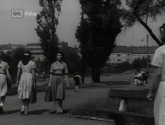 Robinsonka (1956)