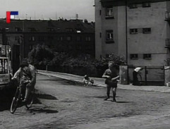 Robinsonka (1956)