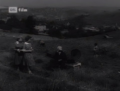 Robinsonka (1956)