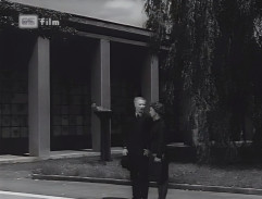 pred krematóriom