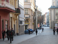 Ulice v Plzni II