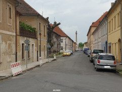 Terezín - osvobození