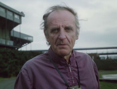 v športovom areáli