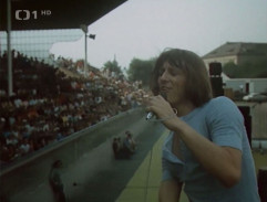 Na stadionu
