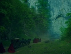 Před dračí slují