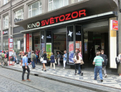 Kino Světozor