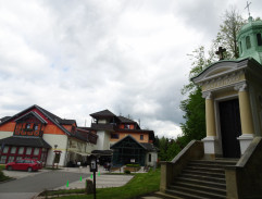 Hotel Studánka