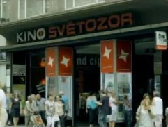 Kino Světozor