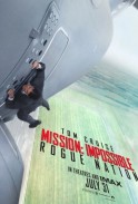 Mission Impossible – Národ grázlů