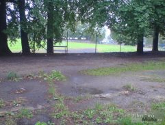 detský park