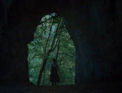 v jaskyni