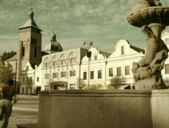 Richard pronásleduje Oldu