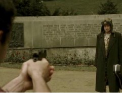 Richard míří na Oldu