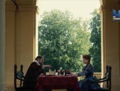 William Cecil hraje s Alžbětou šachy