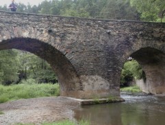 Most a zámek