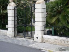 Před komisařstvím