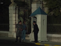 Před komisařstvím